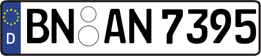 BN-AN7395