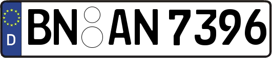 BN-AN7396