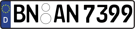 BN-AN7399