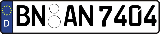 BN-AN7404