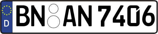 BN-AN7406