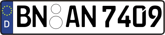 BN-AN7409
