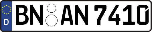 BN-AN7410