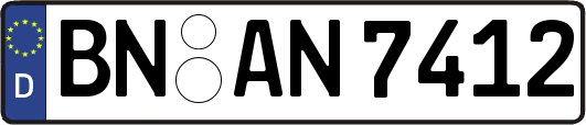 BN-AN7412