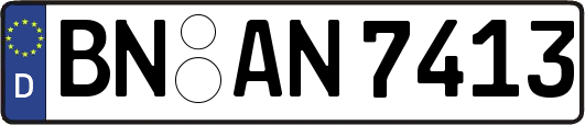 BN-AN7413