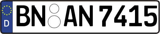 BN-AN7415