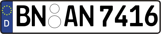 BN-AN7416