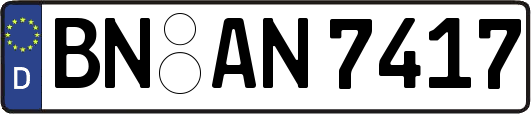 BN-AN7417