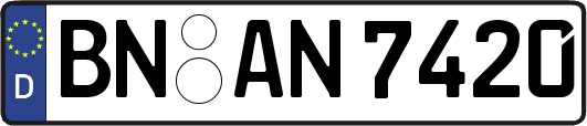 BN-AN7420