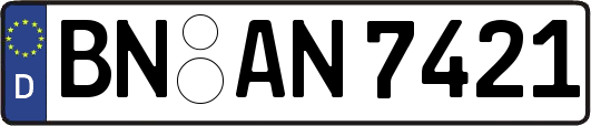 BN-AN7421