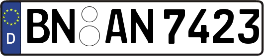 BN-AN7423