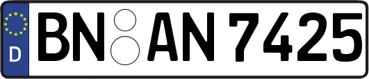 BN-AN7425