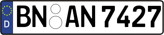 BN-AN7427