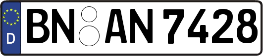 BN-AN7428