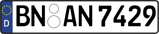 BN-AN7429