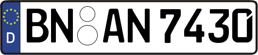 BN-AN7430