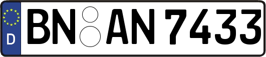 BN-AN7433