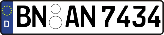 BN-AN7434