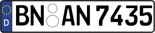 BN-AN7435