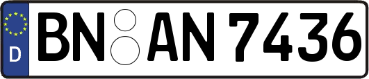 BN-AN7436