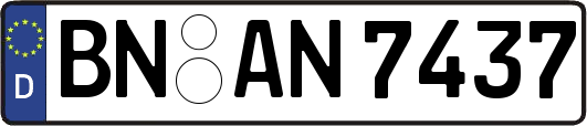 BN-AN7437