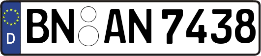 BN-AN7438