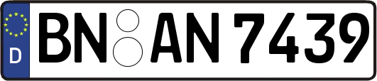 BN-AN7439