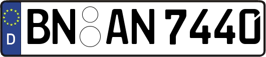 BN-AN7440