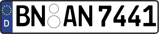 BN-AN7441