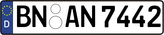 BN-AN7442