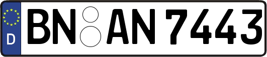 BN-AN7443