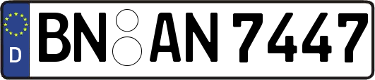 BN-AN7447