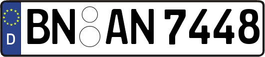 BN-AN7448