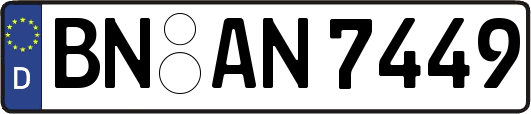 BN-AN7449