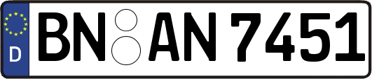 BN-AN7451