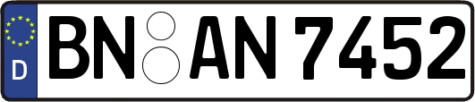BN-AN7452