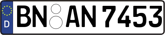 BN-AN7453