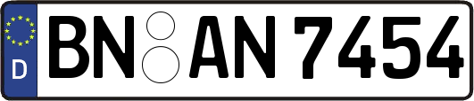 BN-AN7454