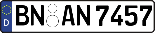 BN-AN7457