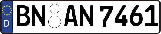 BN-AN7461