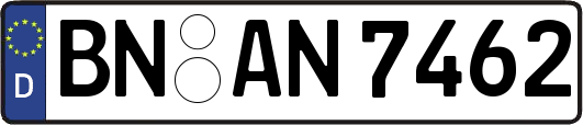 BN-AN7462