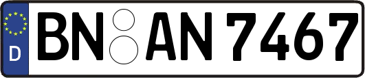 BN-AN7467