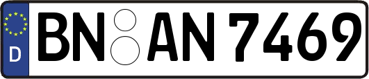 BN-AN7469