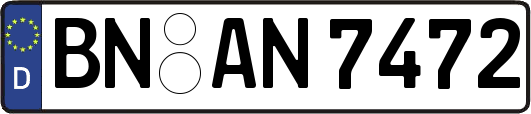BN-AN7472