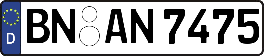 BN-AN7475