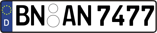 BN-AN7477