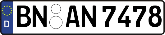 BN-AN7478