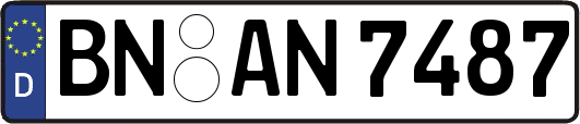 BN-AN7487