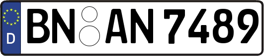 BN-AN7489