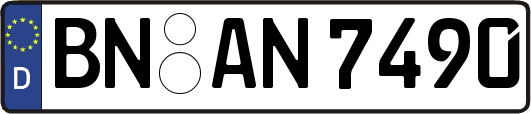 BN-AN7490